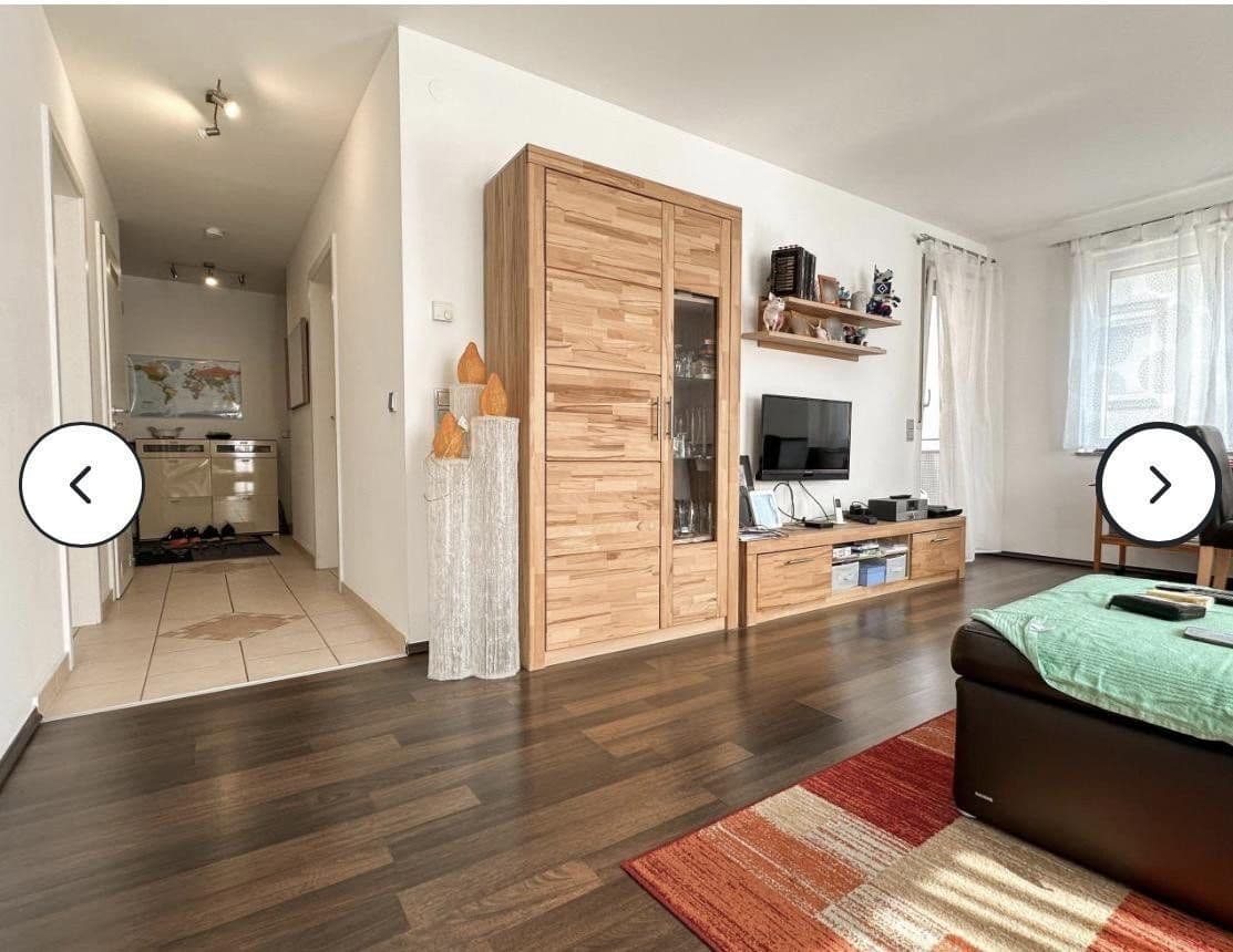Predaj bytu 3-izbový 76 m², Plochinger str, Esslingen am Neckar, Bádensko-Wurttembersko Predaj bytu 3-izbový 76 m², Plochinger str, Esslingen am Neckar, Bádensko-Wurttembersko