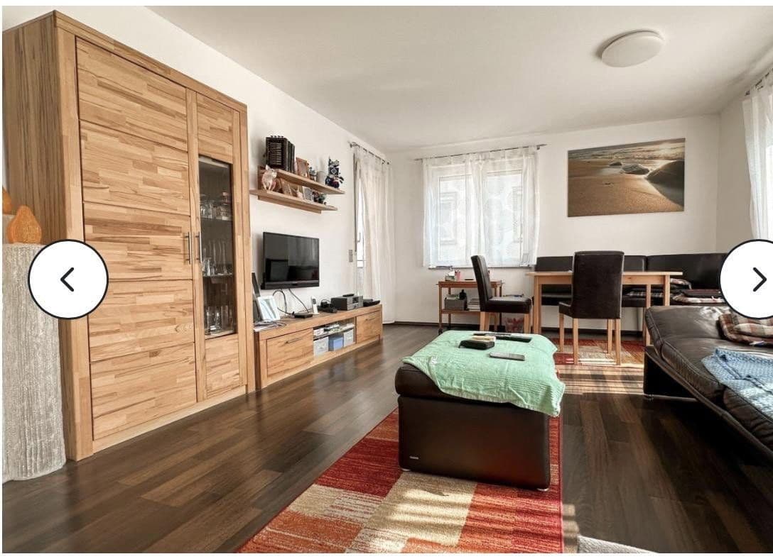 Predaj bytu 3-izbový 76 m², Plochinger str, Esslingen am Neckar, Bádensko-Wurttembersko Predaj bytu 3-izbový 76 m², Plochinger str, Esslingen am Neckar, Bádensko-Wurttembersko