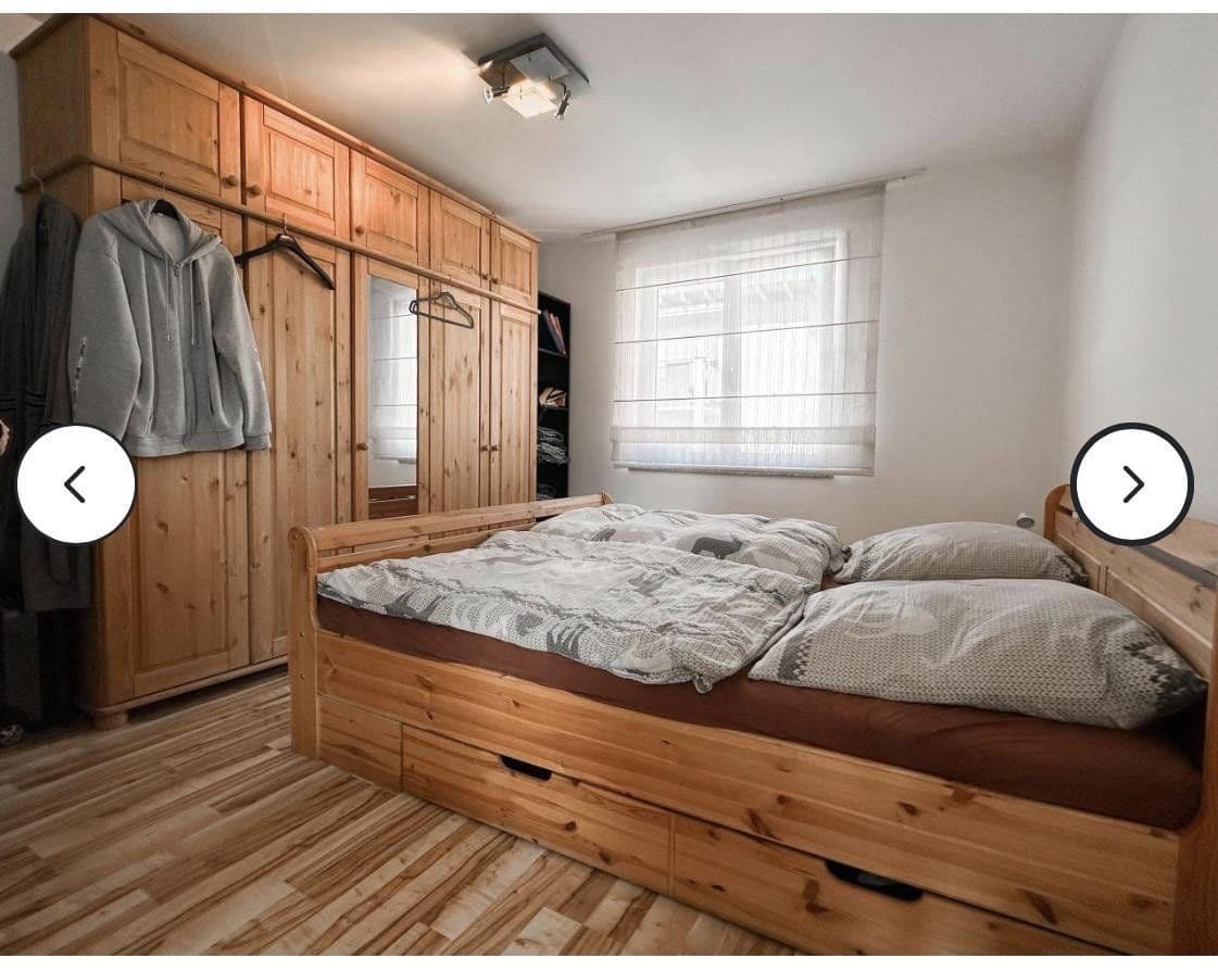 Predaj bytu 3-izbový 76 m², Plochinger str, Esslingen am Neckar, Bádensko-Wurttembersko Predaj bytu 3-izbový 76 m², Plochinger str, Esslingen am Neckar, Bádensko-Wurttembersko