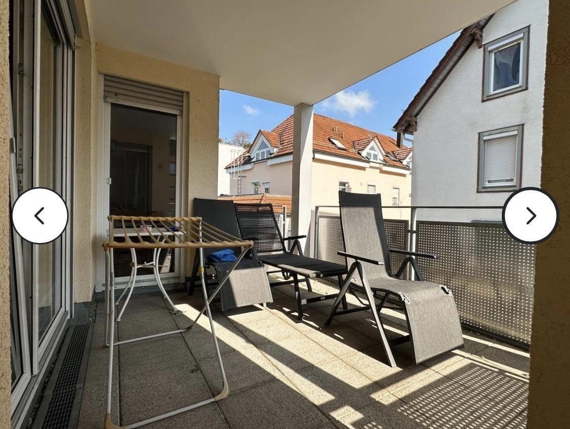 Predaj bytu 3-izbový 76 m², Plochinger str, Esslingen am Neckar, Bádensko-Wurttembersko Predaj bytu 3-izbový 76 m², Plochinger str, Esslingen am Neckar, Bádensko-Wurttembersko