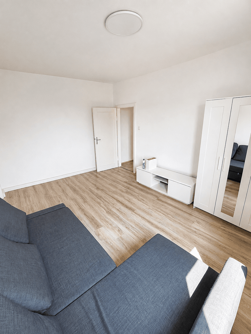 Prenájom bytu 3-izbový 64 m², Von-der-Tann-Straße 156, Nürnberg, Bavorsko Prenájom bytu 3-izbový 64 m², Von-der-Tann-Straße 156, Nürnberg, Bavorsko