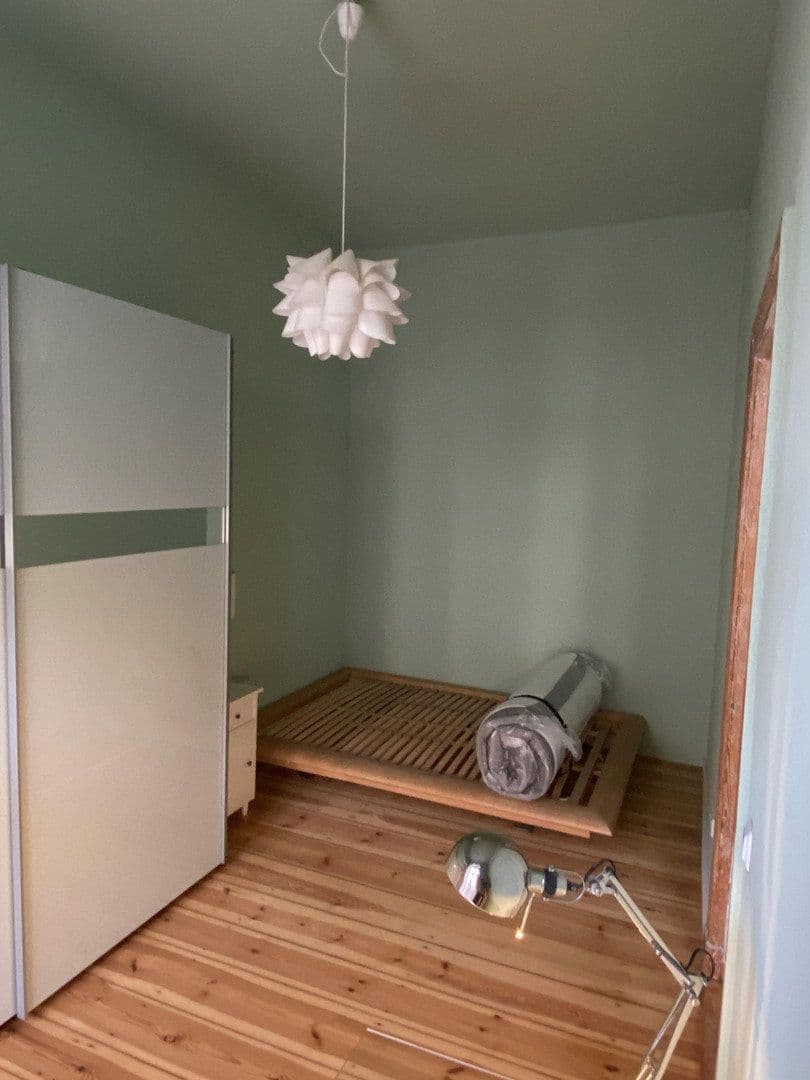 Predaj bytu 2-izbový 57 m², Pasteur Str. 29, Berlin, Berlín Predaj bytu 2-izbový 57 m², Pasteur Str. 29, Berlin, Berlín