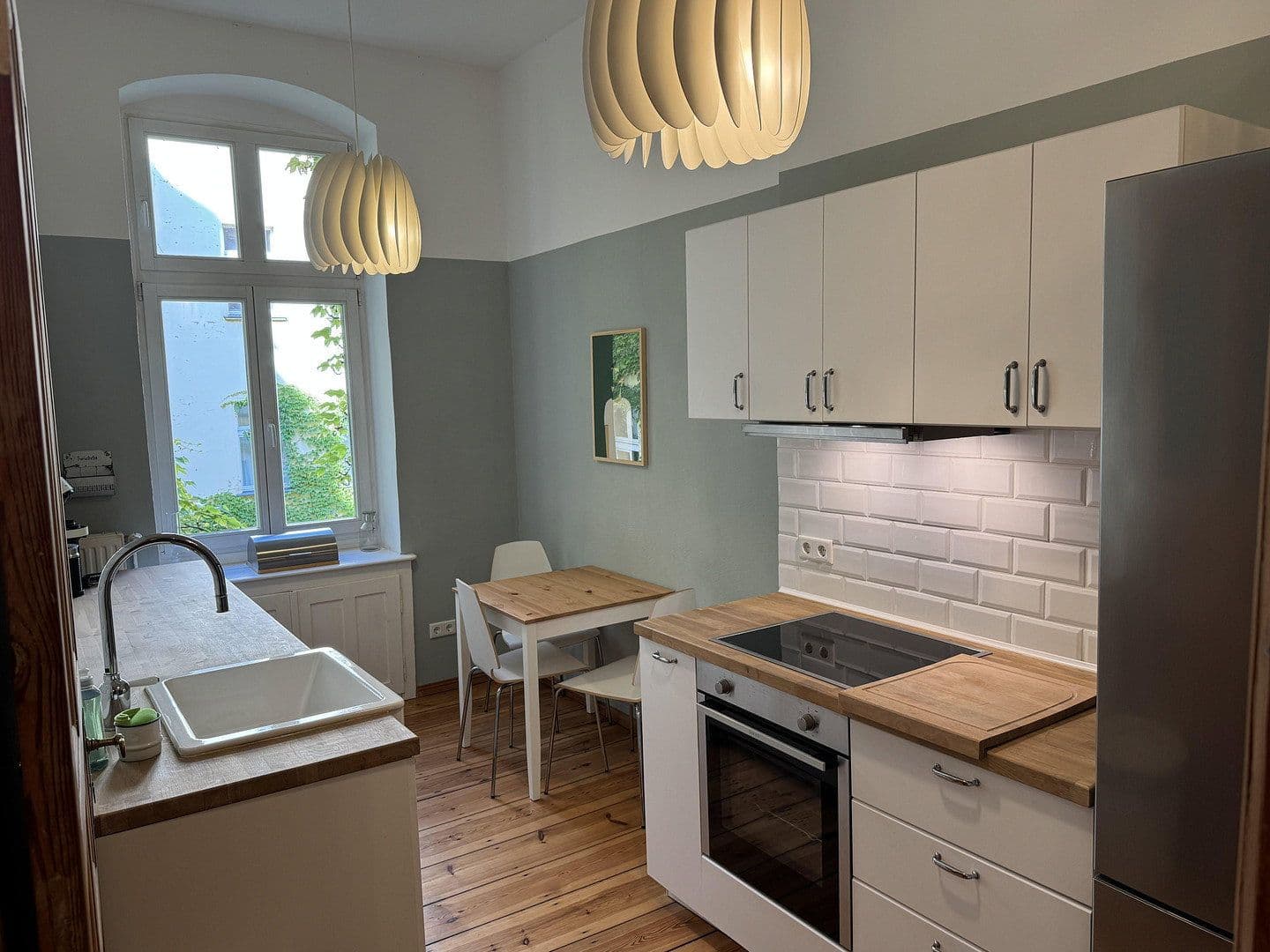 Predaj bytu 2-izbový 57 m², Pasteur Str. 29, Berlin, Berlín Predaj bytu 2-izbový 57 m², Pasteur Str. 29, Berlin, Berlín