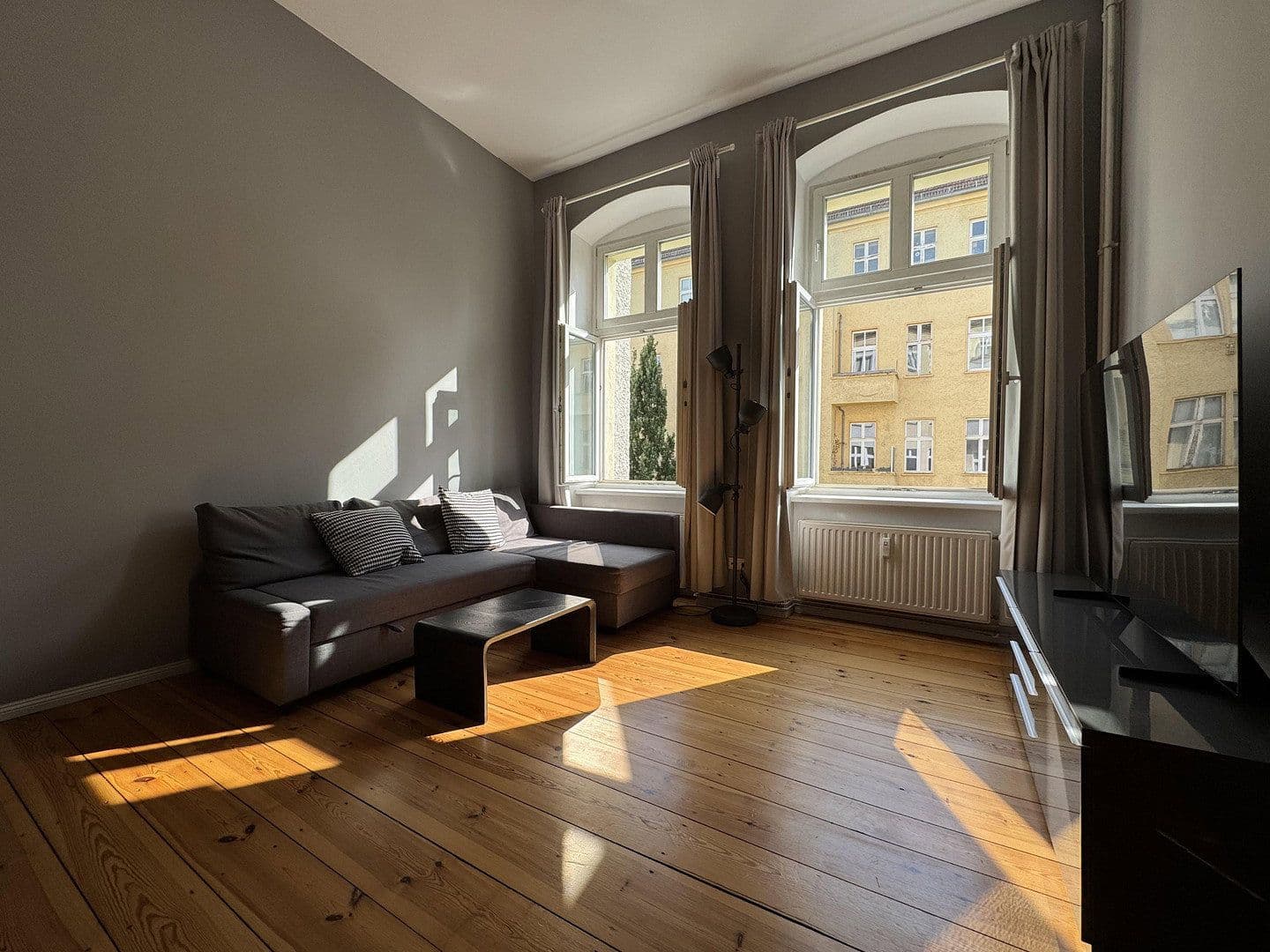 Predaj bytu 2-izbový 57 m², Pasteur Str. 29, Berlin, Berlín Predaj bytu 2-izbový 57 m², Pasteur Str. 29, Berlin, Berlín