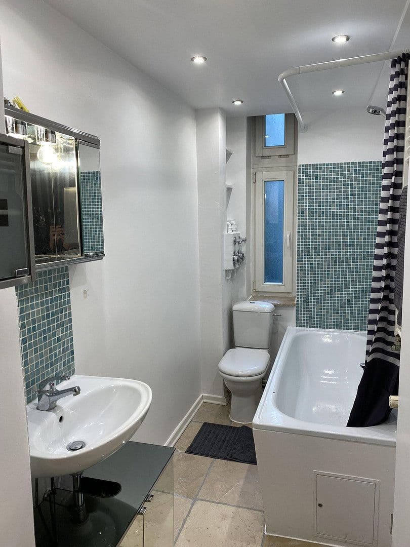 Predaj bytu 2-izbový 57 m², Pasteur Str. 29, Berlin, Berlín Predaj bytu 2-izbový 57 m², Pasteur Str. 29, Berlin, Berlín