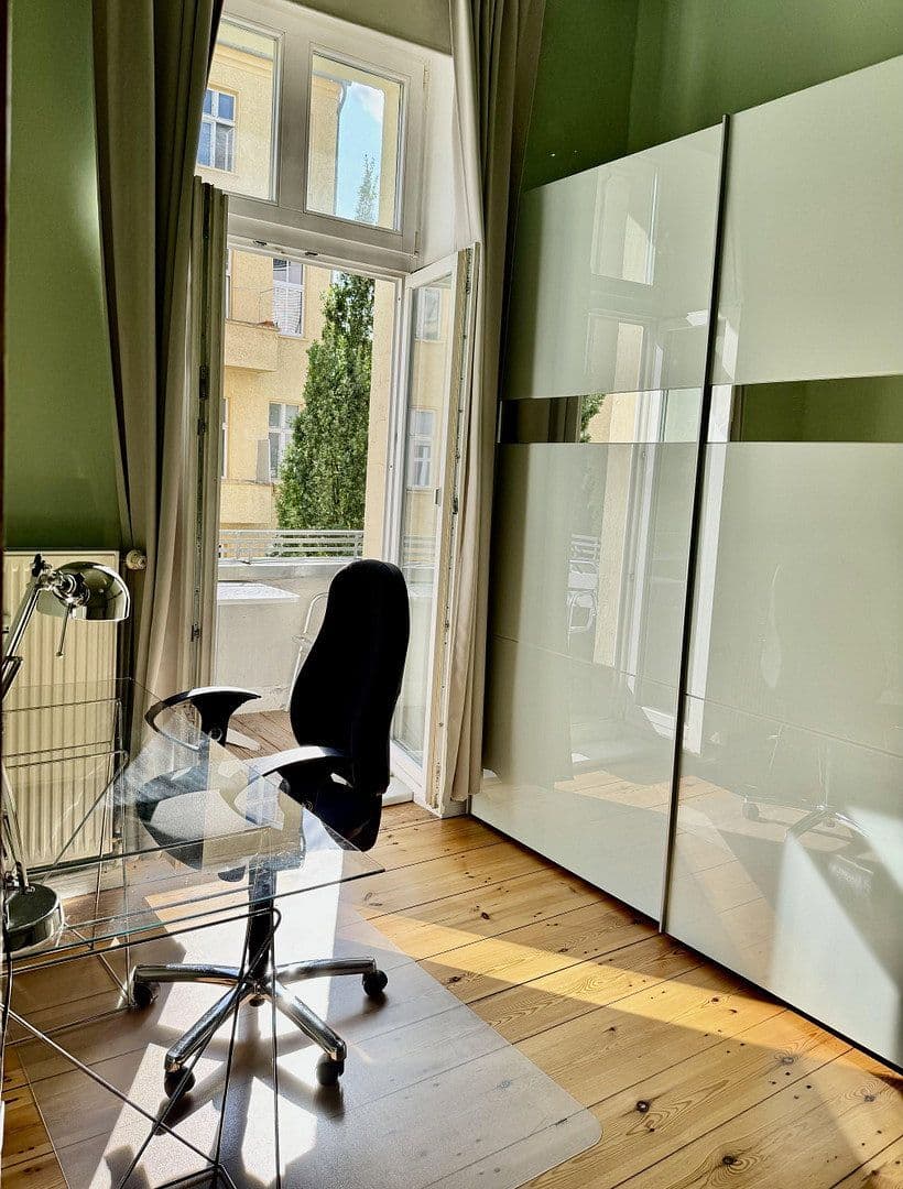 Predaj bytu 2-izbový 57 m², Pasteur Str. 29, Berlin, Berlín Predaj bytu 2-izbový 57 m², Pasteur Str. 29, Berlin, Berlín