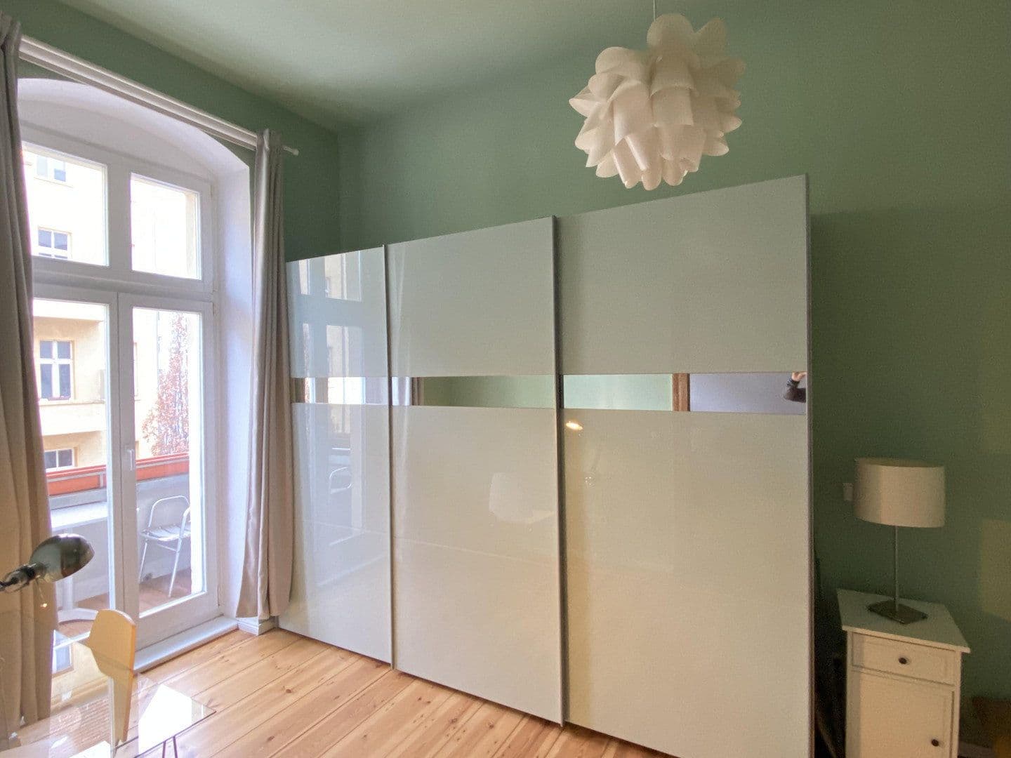Predaj bytu 2-izbový 57 m², Pasteur Str. 29, Berlin, Berlín Predaj bytu 2-izbový 57 m², Pasteur Str. 29, Berlin, Berlín