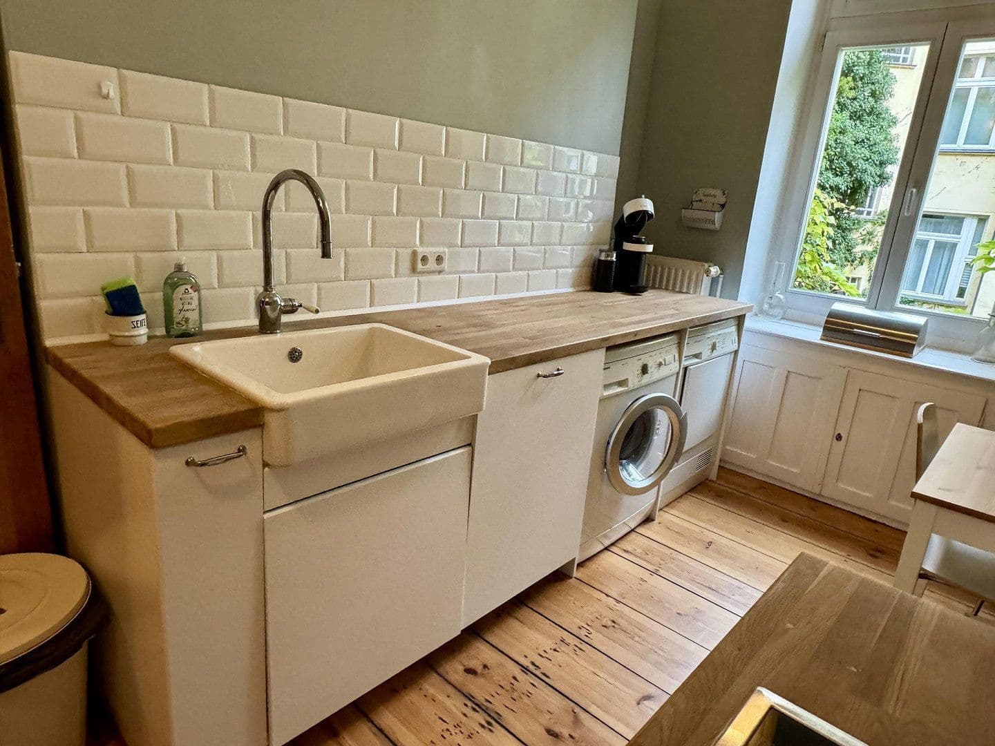 Predaj bytu 2-izbový 57 m², Pasteur Str. 29, Berlin, Berlín Predaj bytu 2-izbový 57 m², Pasteur Str. 29, Berlin, Berlín