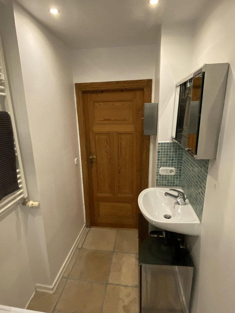 Predaj bytu 2-izbový 57 m², Pasteur Str. 29, Berlin, Berlín Predaj bytu 2-izbový 57 m², Pasteur Str. 29, Berlin, Berlín