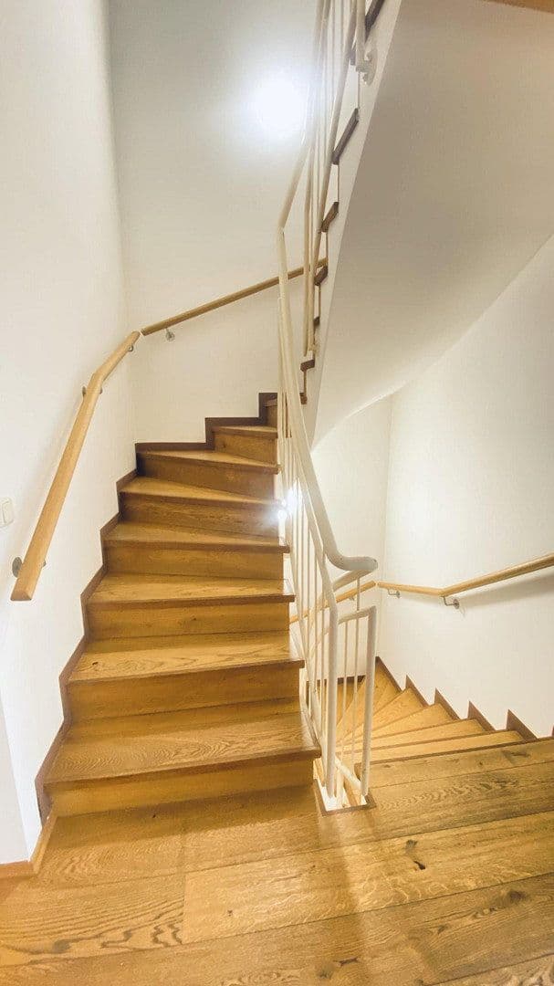 Prenájom domu 128 m², pozemok 276 m², Carl-Fohr-Str. 1e, Miesbach, Bavorsko Prenájom domu 128 m², pozemok 276 m², Carl-Fohr-Str. 1e, Miesbach, Bavorsko