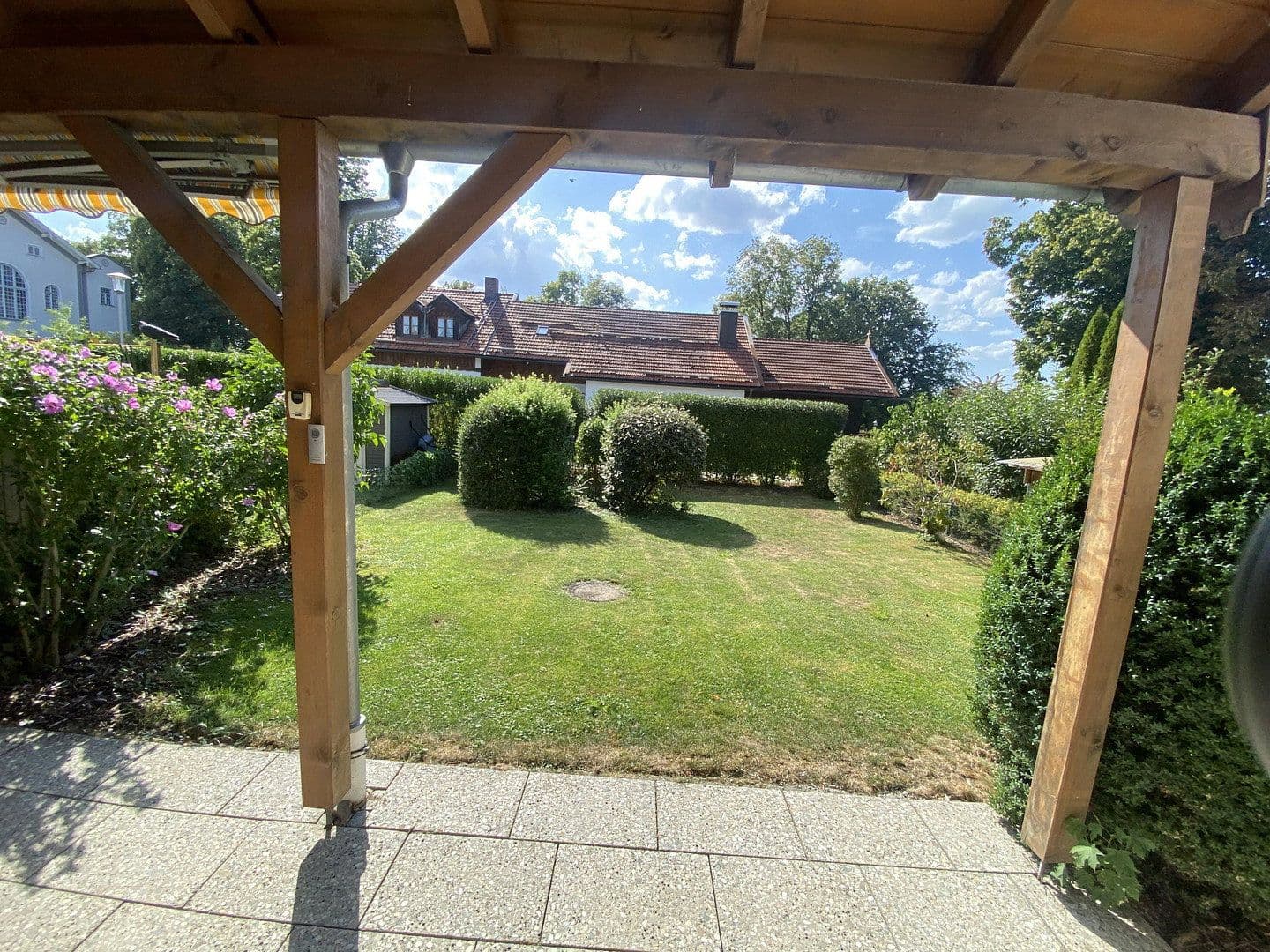 Prenájom domu 128 m², pozemok 276 m², Carl-Fohr-Str. 1e, Miesbach, Bavorsko Prenájom domu 128 m², pozemok 276 m², Carl-Fohr-Str. 1e, Miesbach, Bavorsko