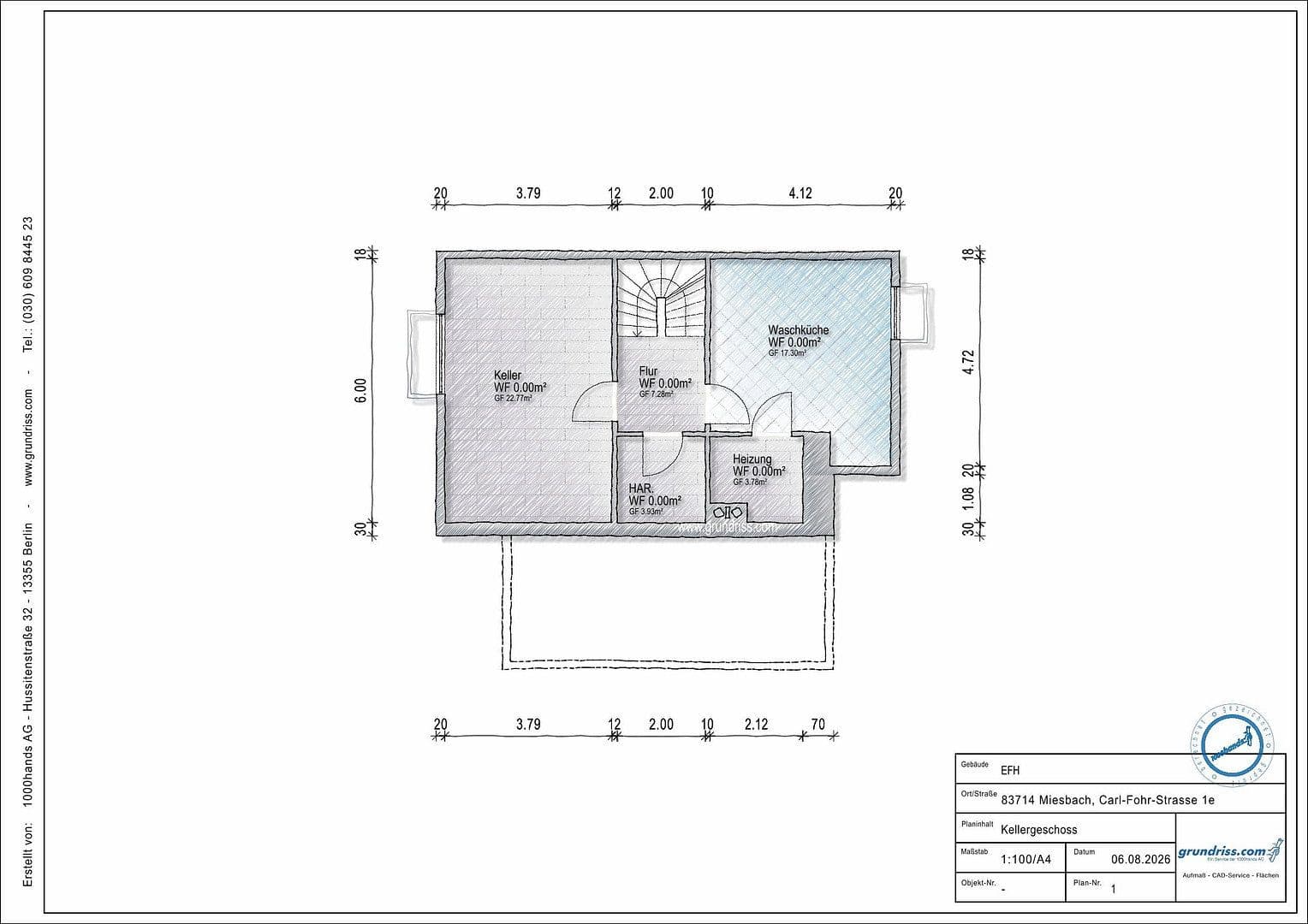 Prenájom domu 128 m², pozemok 276 m², Carl-Fohr-Str. 1e, Miesbach, Bavorsko Prenájom domu 128 m², pozemok 276 m², Carl-Fohr-Str. 1e, Miesbach, Bavorsko