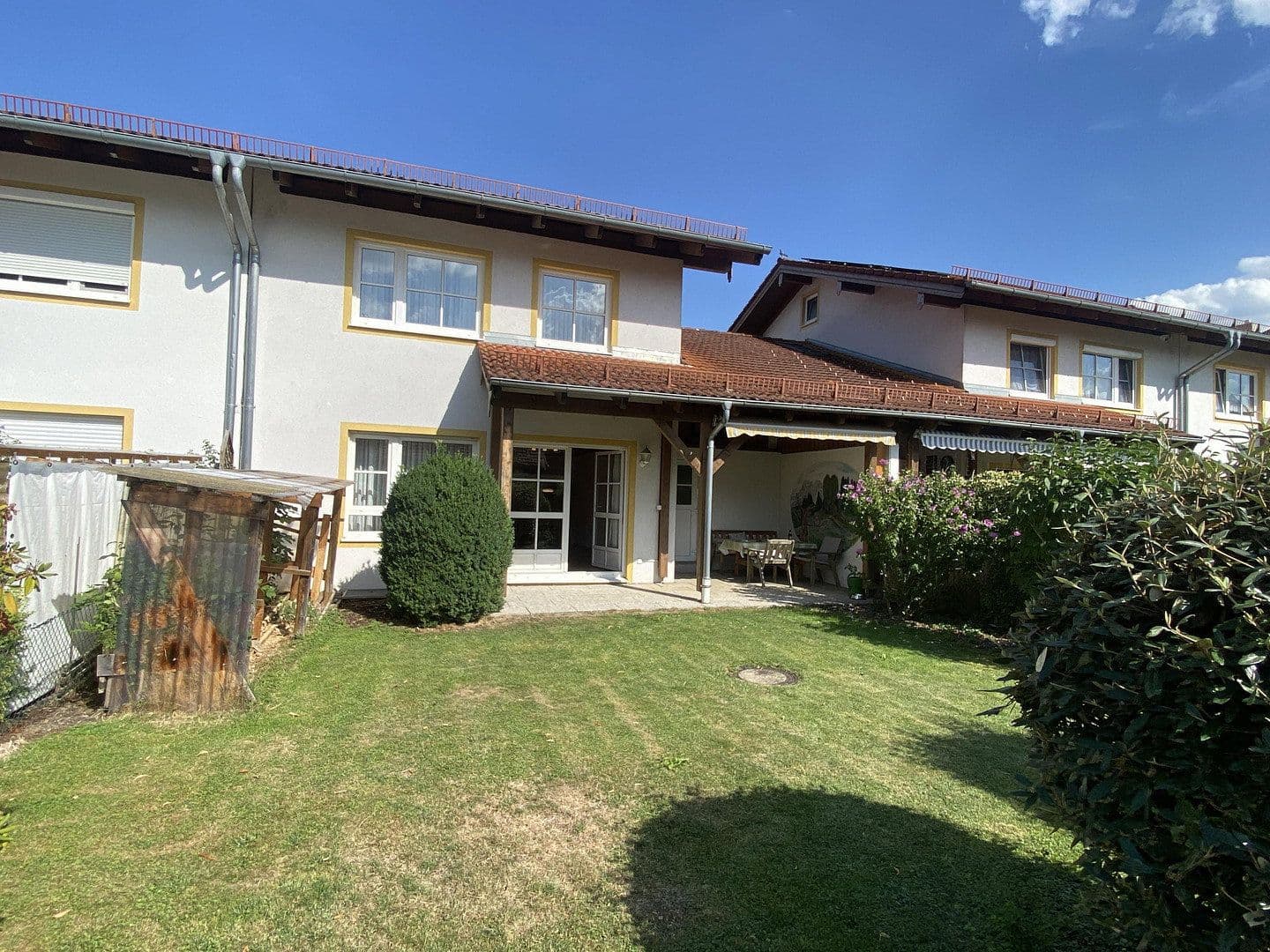 Prenájom domu 128 m², pozemok 276 m², Carl-Fohr-Str. 1e, Miesbach, Bavorsko Prenájom domu 128 m², pozemok 276 m², Carl-Fohr-Str. 1e, Miesbach, Bavorsko