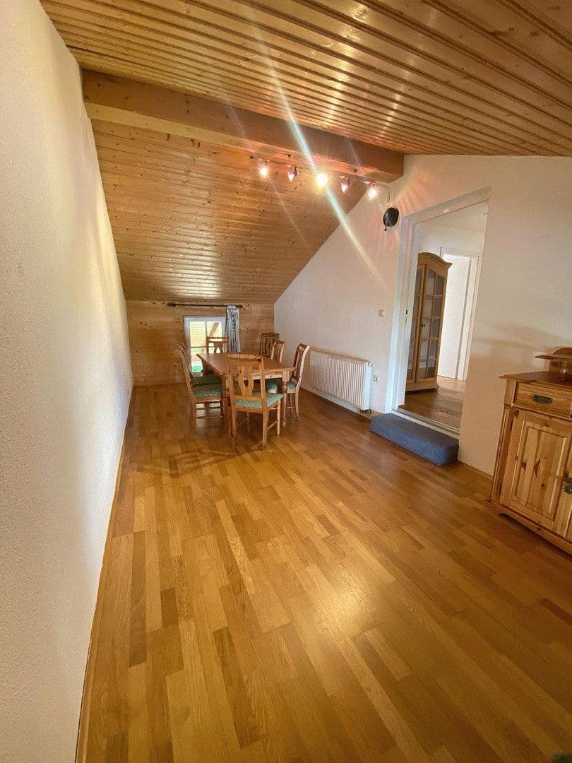 Prenájom domu 128 m², pozemok 276 m², Carl-Fohr-Str. 1e, Miesbach, Bavorsko Prenájom domu 128 m², pozemok 276 m², Carl-Fohr-Str. 1e, Miesbach, Bavorsko