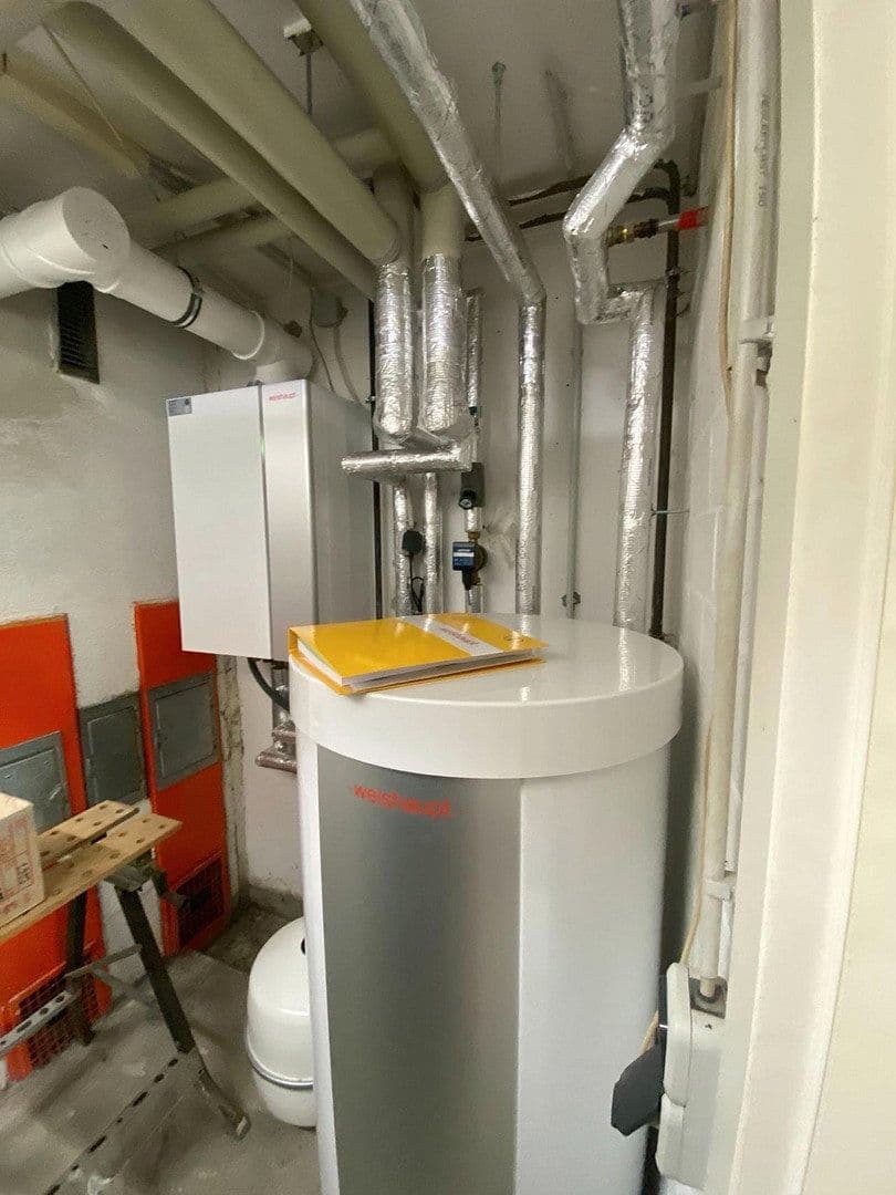 Prenájom domu 128 m², pozemok 276 m², Carl-Fohr-Str. 1e, Miesbach, Bavorsko Prenájom domu 128 m², pozemok 276 m², Carl-Fohr-Str. 1e, Miesbach, Bavorsko
