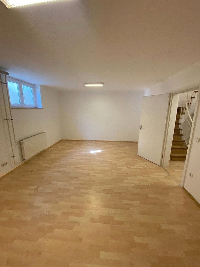 Prenájom domu 128 m², pozemok 276 m², Carl-Fohr-Str. 1e, Miesbach, Bavorsko Prenájom domu 128 m², pozemok 276 m², Carl-Fohr-Str. 1e, Miesbach, Bavorsko