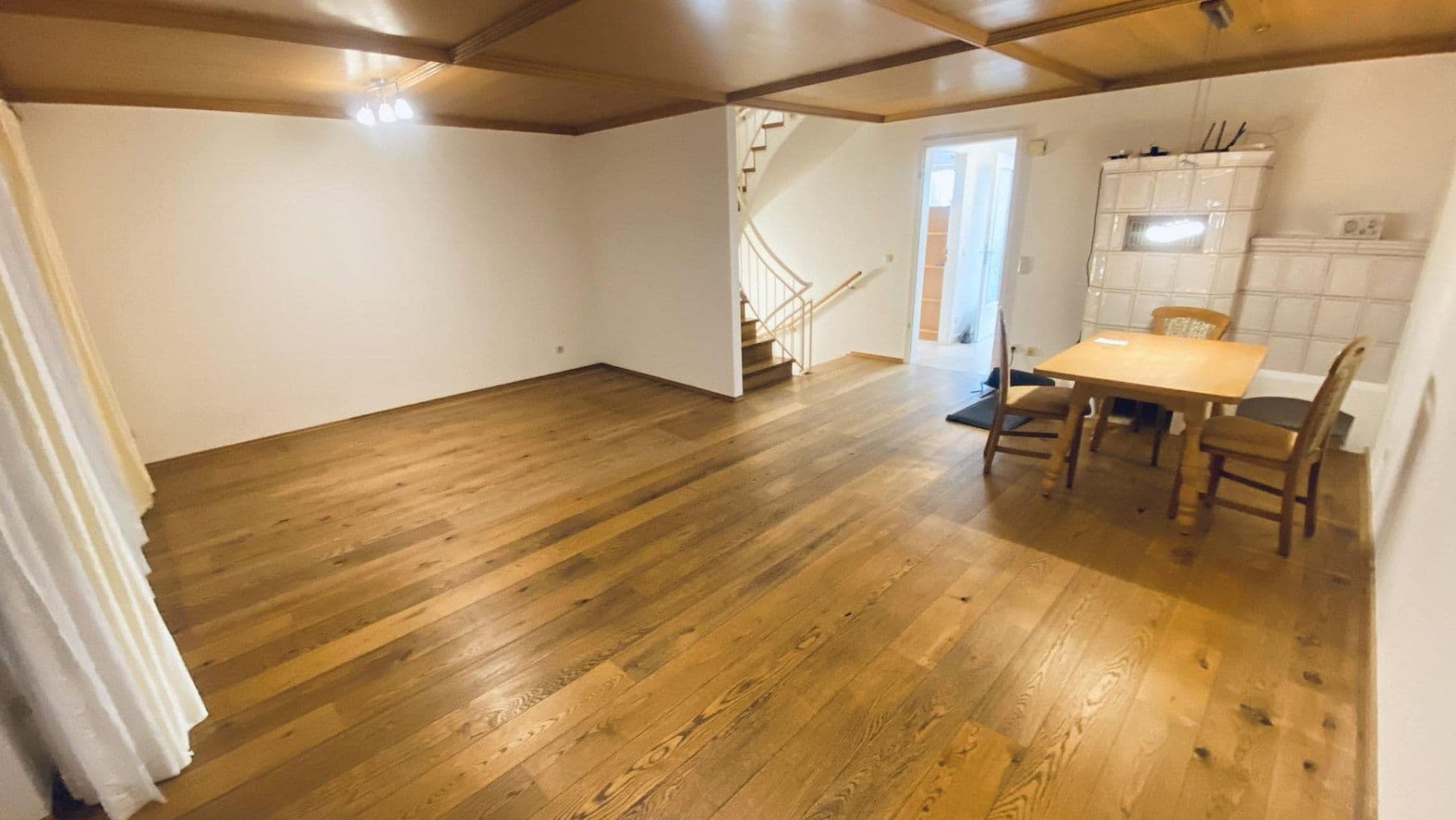 Prenájom domu 128 m², pozemok 276 m², Carl-Fohr-Str. 1e, Miesbach, Bavorsko Prenájom domu 128 m², pozemok 276 m², Carl-Fohr-Str. 1e, Miesbach, Bavorsko