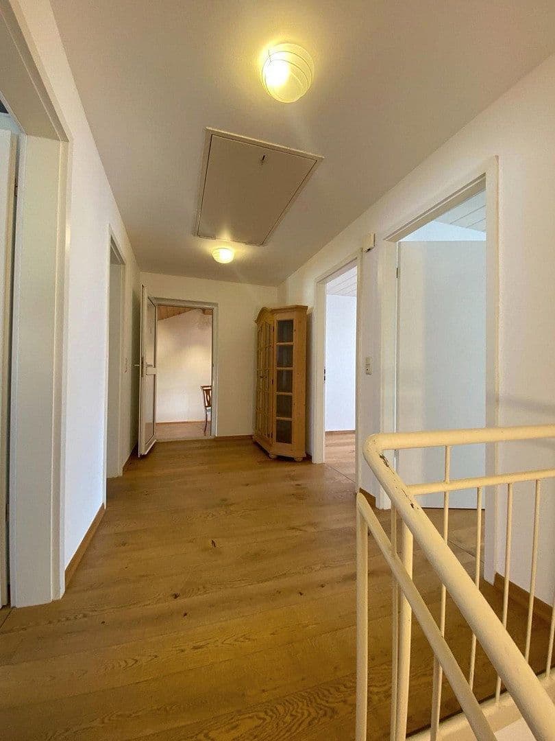 Prenájom domu 128 m², pozemok 276 m², Carl-Fohr-Str. 1e, Miesbach, Bavorsko Prenájom domu 128 m², pozemok 276 m², Carl-Fohr-Str. 1e, Miesbach, Bavorsko