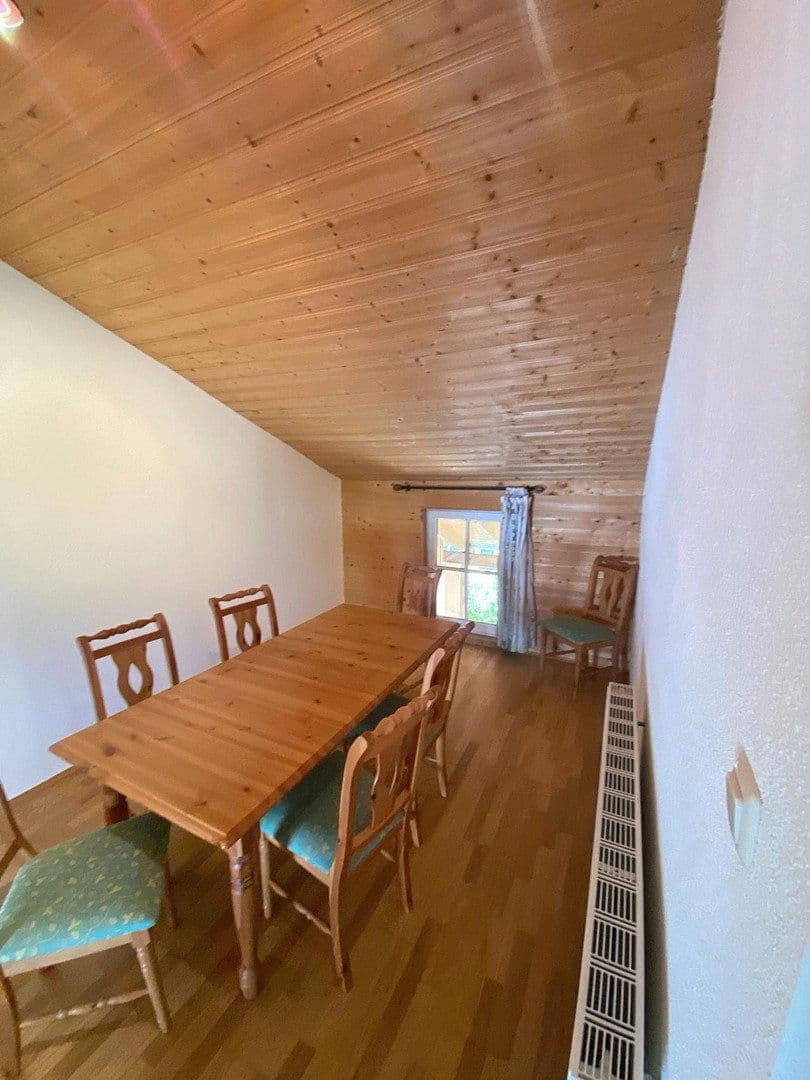 Prenájom domu 128 m², pozemok 276 m², Carl-Fohr-Str. 1e, Miesbach, Bavorsko Prenájom domu 128 m², pozemok 276 m², Carl-Fohr-Str. 1e, Miesbach, Bavorsko