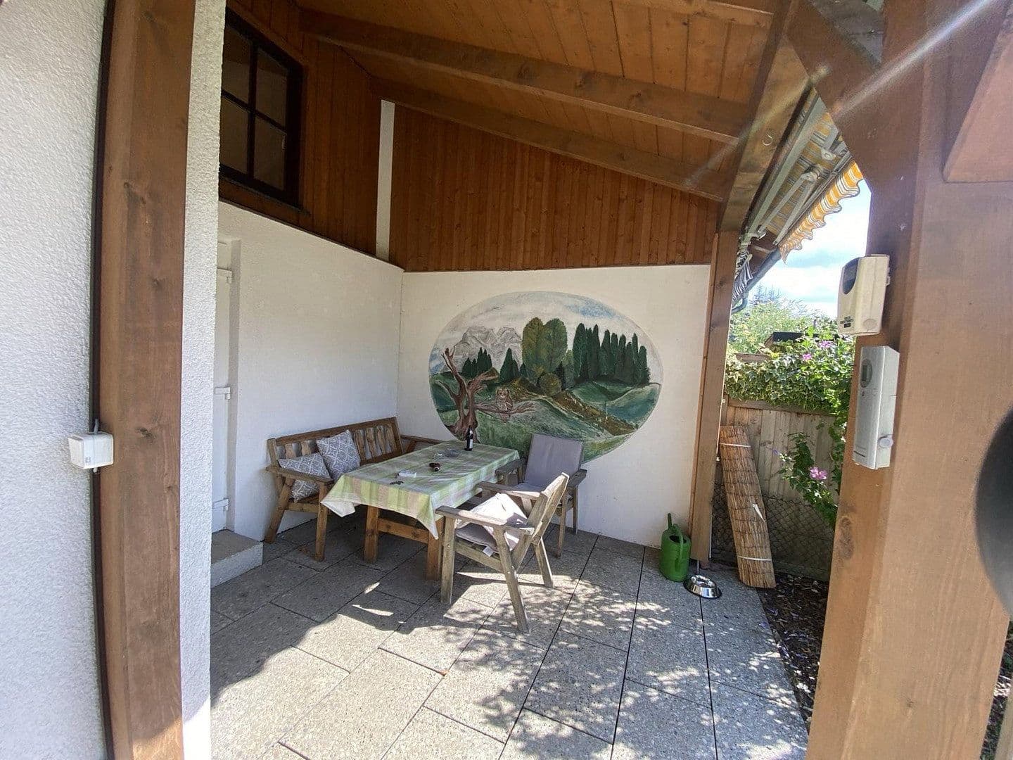 Prenájom domu 128 m², pozemok 276 m², Carl-Fohr-Str. 1e, Miesbach, Bavorsko Prenájom domu 128 m², pozemok 276 m², Carl-Fohr-Str. 1e, Miesbach, Bavorsko
