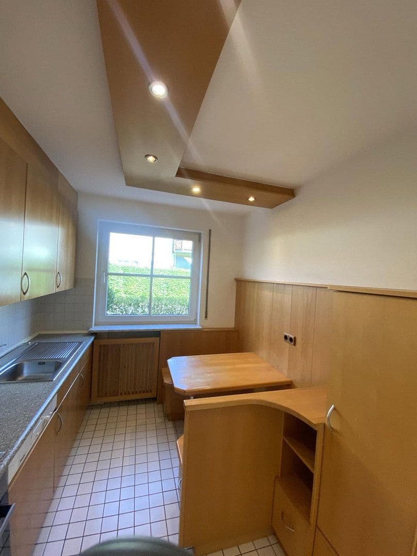 Prenájom domu 128 m², pozemok 276 m², Carl-Fohr-Str. 1e, Miesbach, Bavorsko Prenájom domu 128 m², pozemok 276 m², Carl-Fohr-Str. 1e, Miesbach, Bavorsko