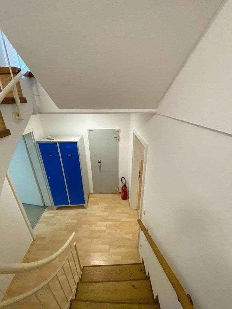 Prenájom domu 128 m², pozemok 276 m², Carl-Fohr-Str. 1e, Miesbach, Bavorsko Prenájom domu 128 m², pozemok 276 m², Carl-Fohr-Str. 1e, Miesbach, Bavorsko