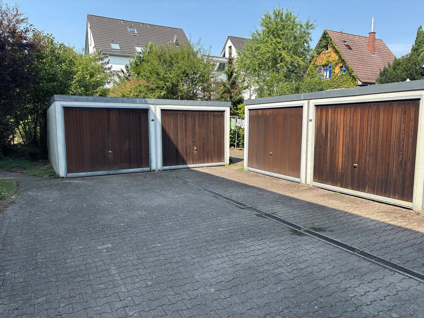 Prenájom bytu 3-izbový 89 m², Korntal-Münchingen, Bádensko-Wurttembersko Prenájom bytu 3-izbový 89 m², Korntal-Münchingen, Bádensko-Wurttembersko