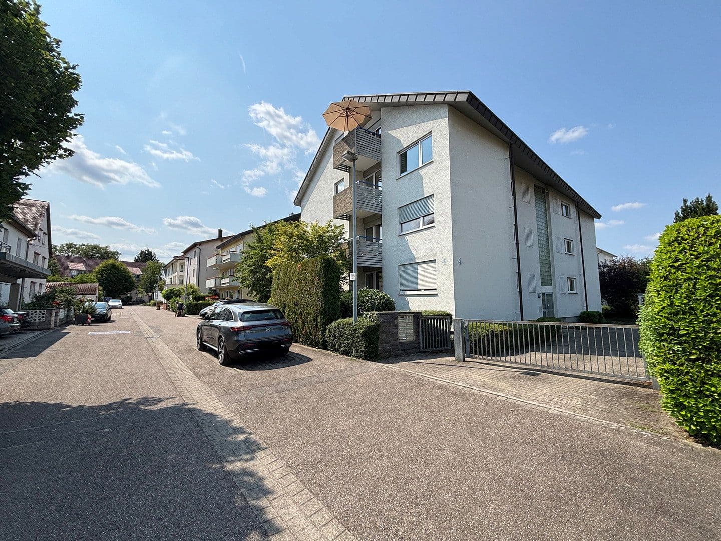Prenájom bytu 3-izbový 89 m², Korntal-Münchingen, Bádensko-Wurttembersko Prenájom bytu 3-izbový 89 m², Korntal-Münchingen, Bádensko-Wurttembersko