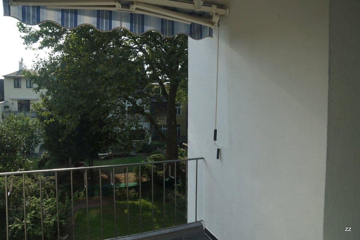 Prenájom bytu 3-izbový 65 m², Prinzenstr. 65, Duisburg, Severné Porýnie - Westfálsko Prenájom bytu 3-izbový 65 m², Prinzenstr. 65, Duisburg, Severné Porýnie - Westfálsko