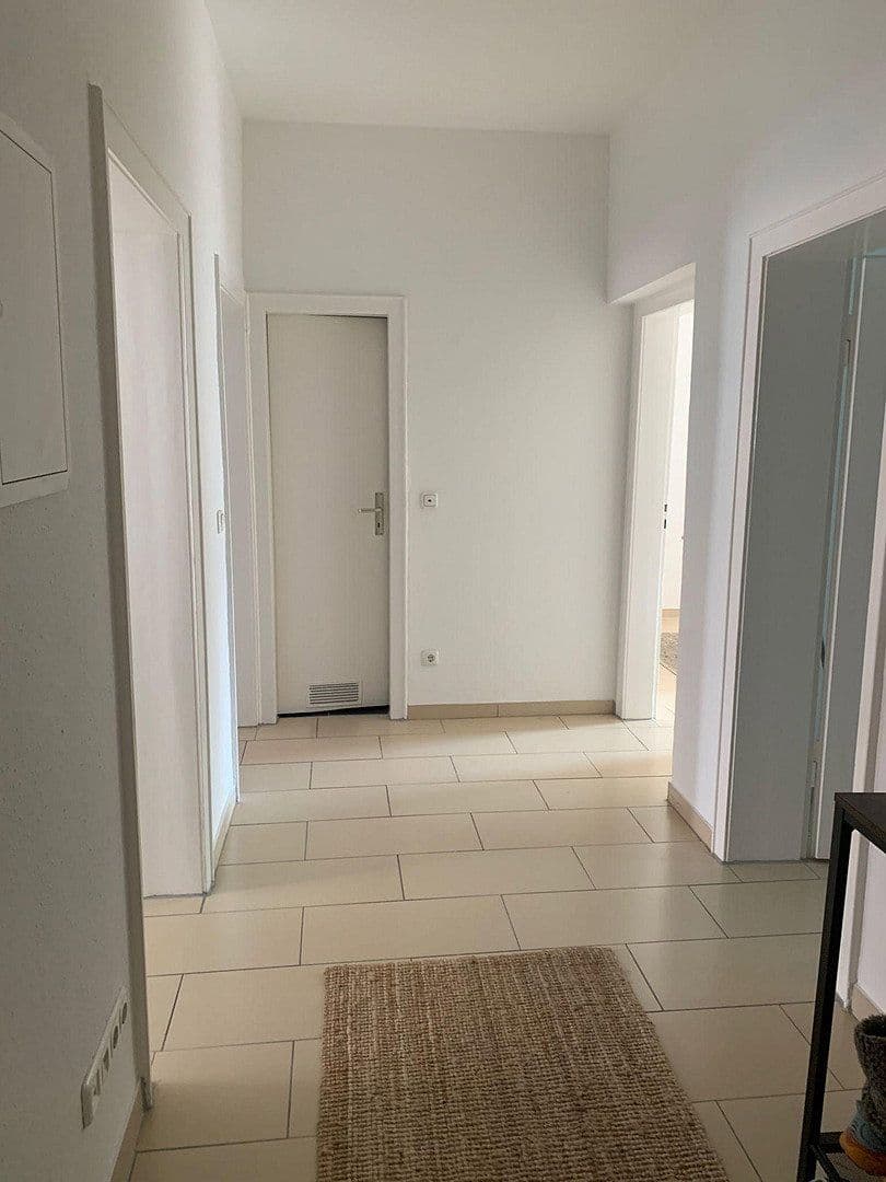 Prenájom bytu 3-izbový 65 m², Prinzenstr. 65, Duisburg, Severné Porýnie - Westfálsko Prenájom bytu 3-izbový 65 m², Prinzenstr. 65, Duisburg, Severné Porýnie - Westfálsko