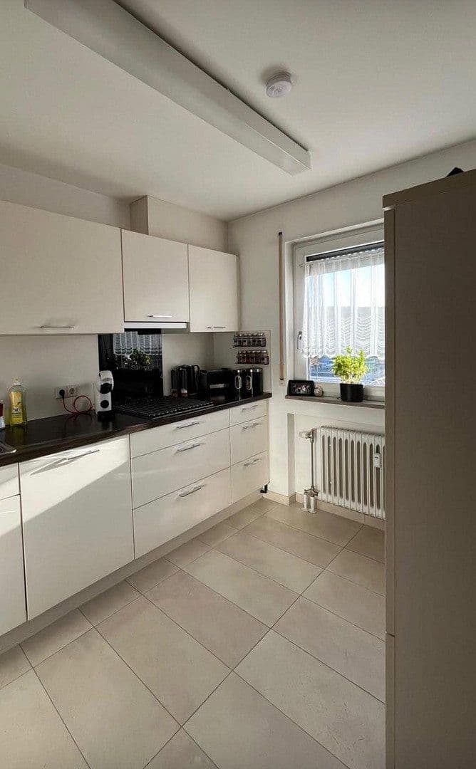 Prenájom bytu 2-izbový 92 m², Lindenweg 11, Leinfelden-Echterdingen, Bádensko-Wurttembersko Prenájom bytu 2-izbový 92 m², Lindenweg 11, Leinfelden-Echterdingen, Bádensko-Wurttembersko