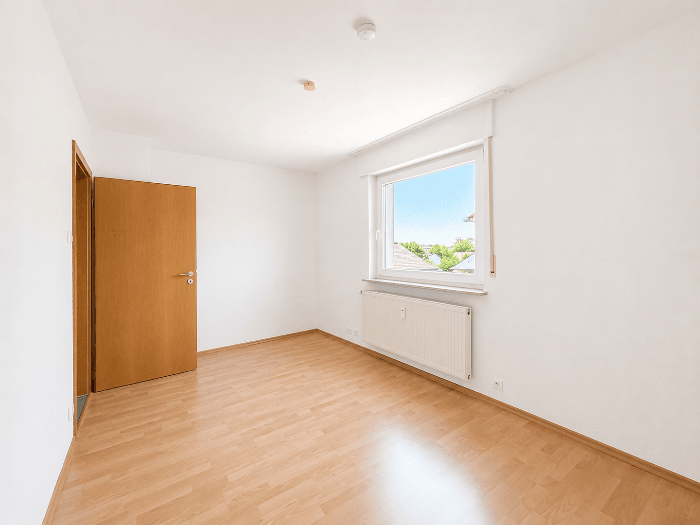 Prenájom bytu 3-izbový 73 m², Salach, Bádensko-Wurttembersko Prenájom bytu 3-izbový 73 m², Salach, Bádensko-Wurttembersko