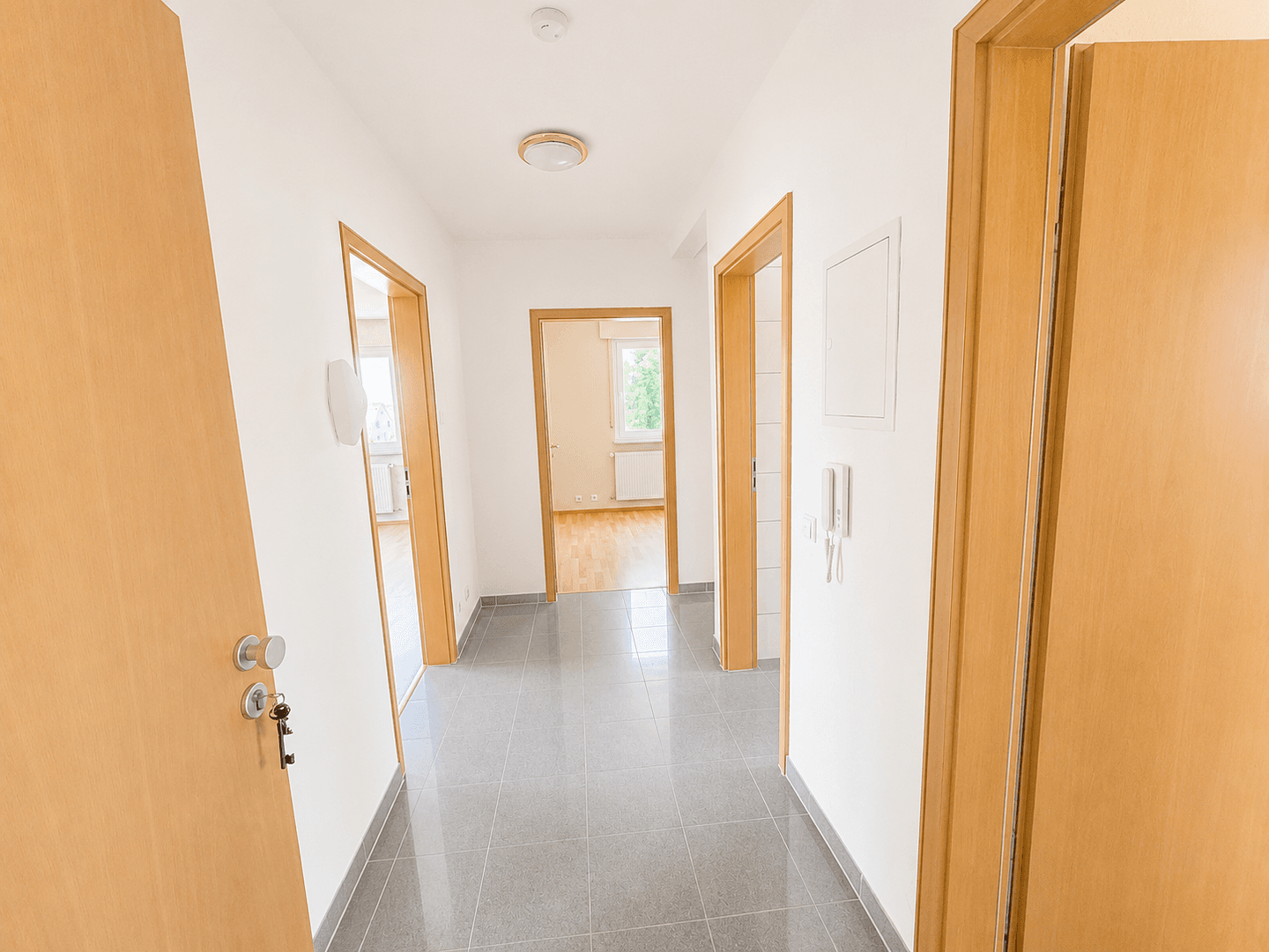 Prenájom bytu 3-izbový 73 m², Salach, Bádensko-Wurttembersko Prenájom bytu 3-izbový 73 m², Salach, Bádensko-Wurttembersko