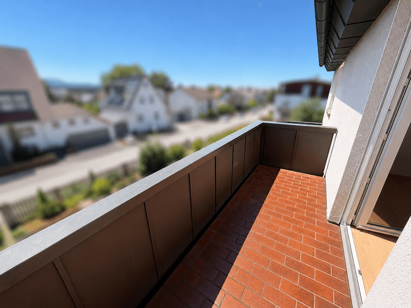 Prenájom bytu 3-izbový 73 m², Salach, Bádensko-Wurttembersko Prenájom bytu 3-izbový 73 m², Salach, Bádensko-Wurttembersko