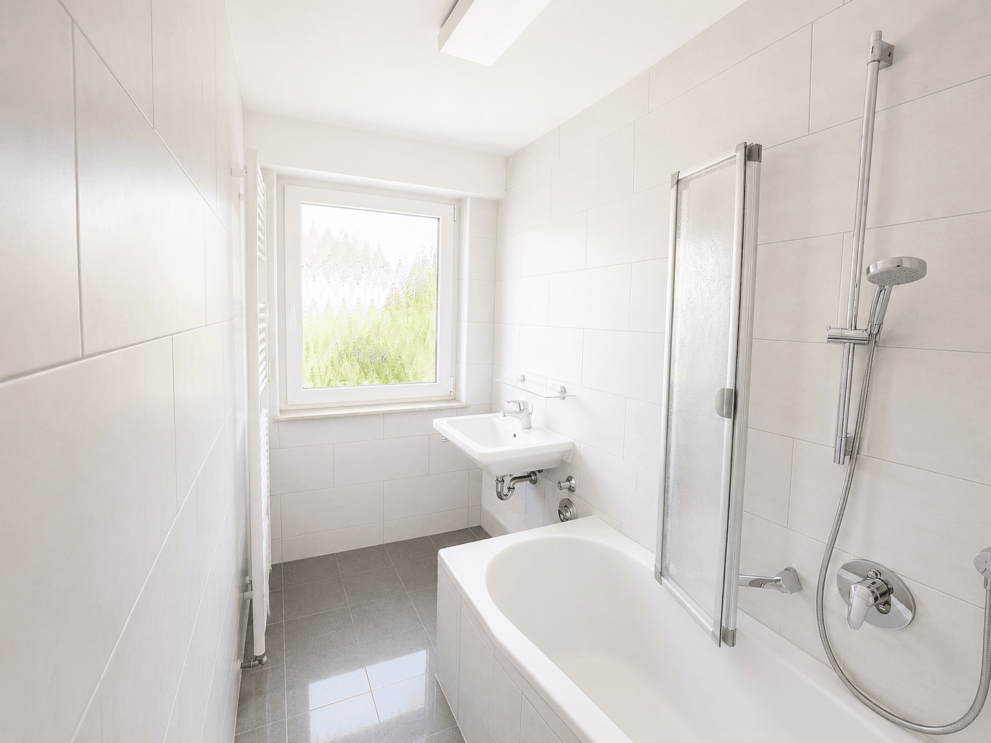 Prenájom bytu 3-izbový 73 m², Salach, Bádensko-Wurttembersko Prenájom bytu 3-izbový 73 m², Salach, Bádensko-Wurttembersko