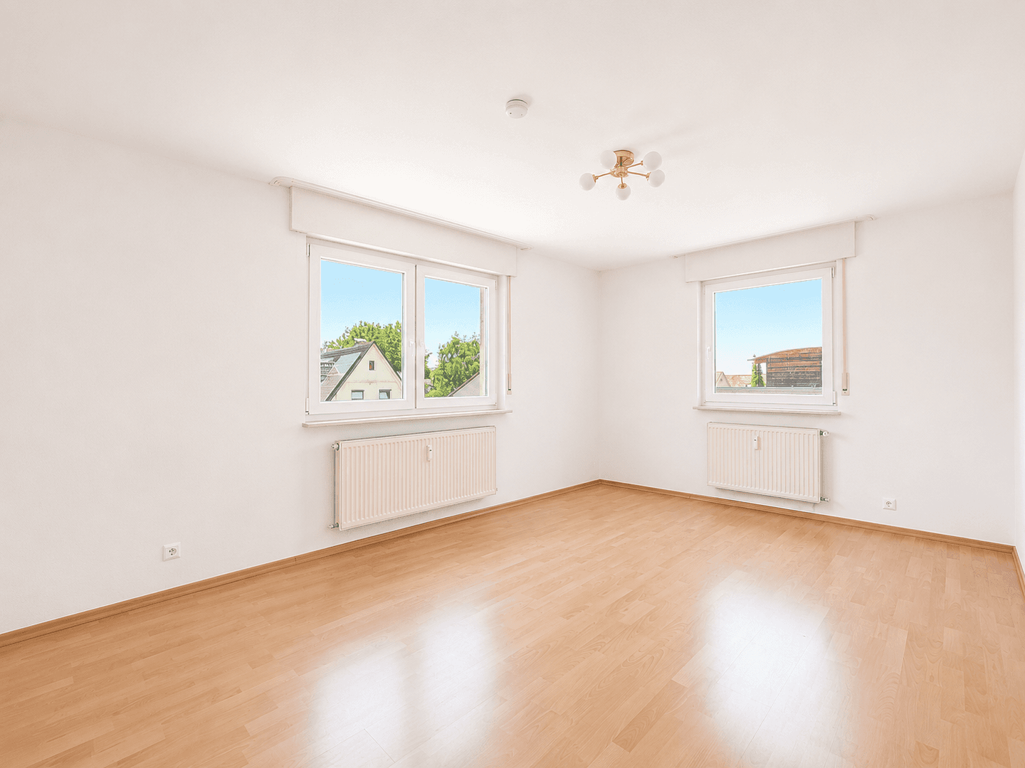 Prenájom bytu 3-izbový 73 m², Salach, Bádensko-Wurttembersko Prenájom bytu 3-izbový 73 m², Salach, Bádensko-Wurttembersko