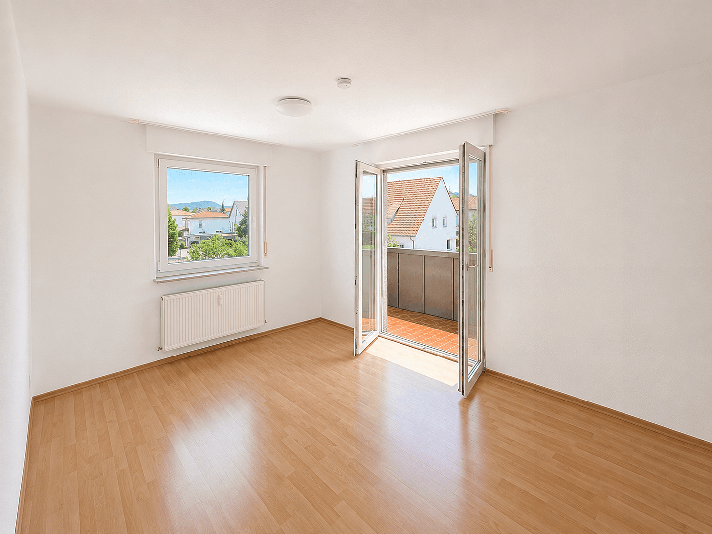 Prenájom bytu 3-izbový 73 m², Salach, Bádensko-Wurttembersko Prenájom bytu 3-izbový 73 m², Salach, Bádensko-Wurttembersko