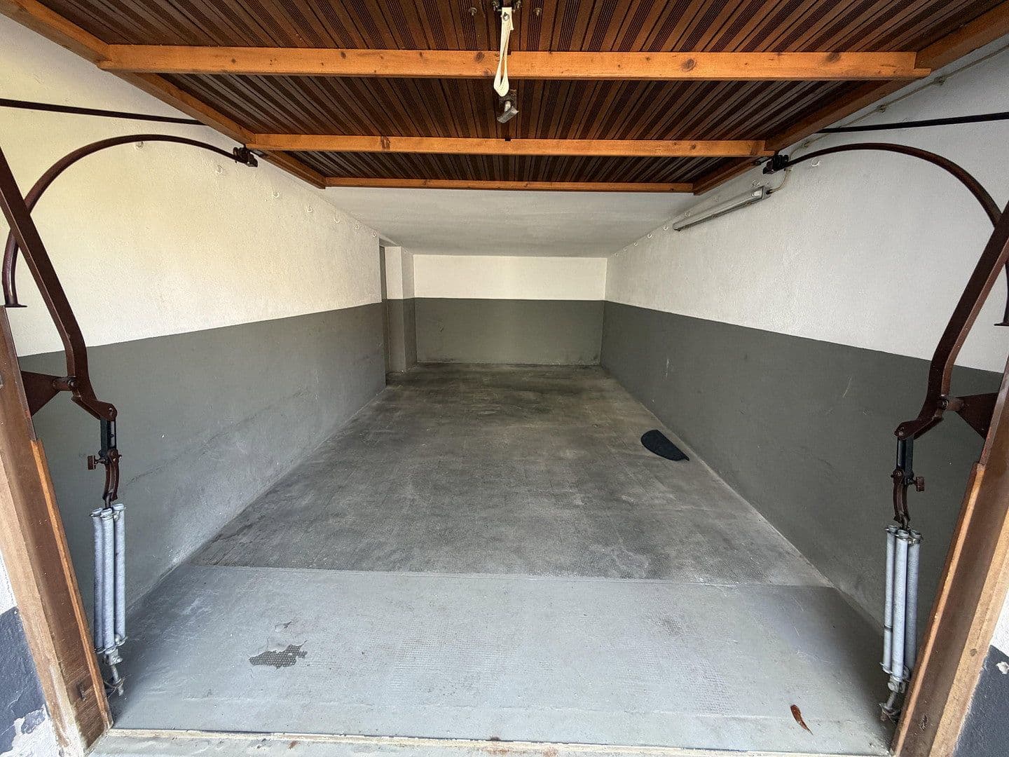 Prenájom bytu 3-izbový 73 m², Salach, Bádensko-Wurttembersko Prenájom bytu 3-izbový 73 m², Salach, Bádensko-Wurttembersko