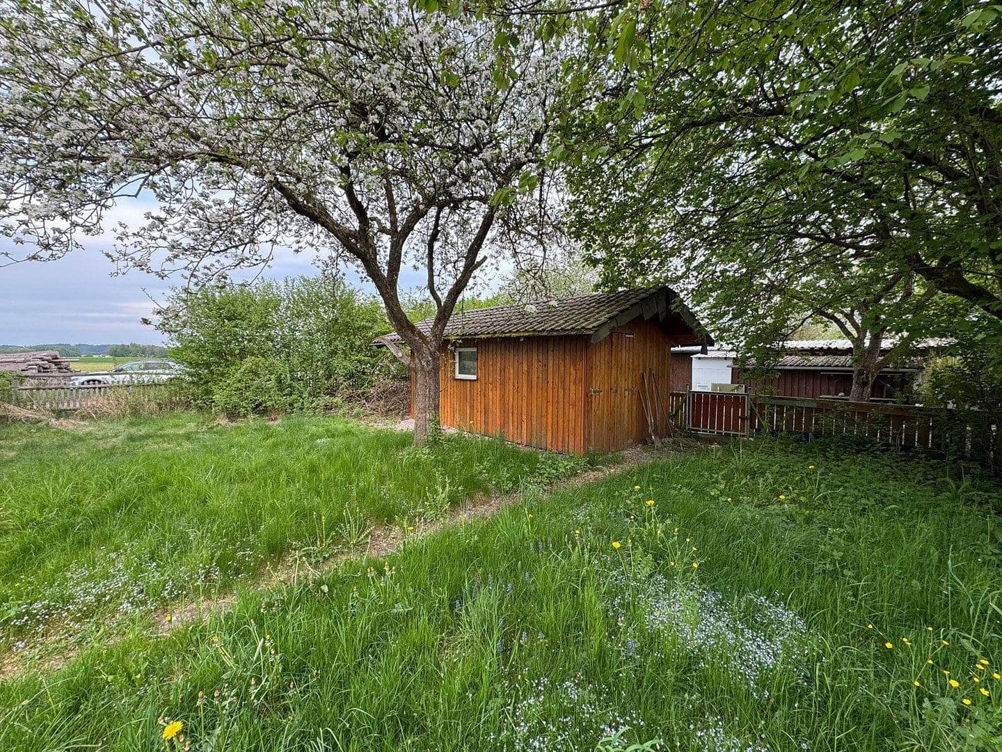 Predaj domu 205 m², pozemok 1.081 m², Bahnweg 5, Grafing/Bahnhof, Bavorsko Predaj domu 205 m², pozemok 1.081 m², Bahnweg 5, Grafing/Bahnhof, Bavorsko