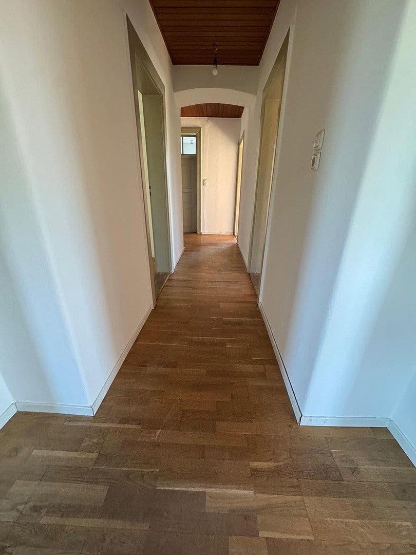 Predaj domu 205 m², pozemok 1.081 m², Bahnweg 5, Grafing/Bahnhof, Bavorsko Predaj domu 205 m², pozemok 1.081 m², Bahnweg 5, Grafing/Bahnhof, Bavorsko