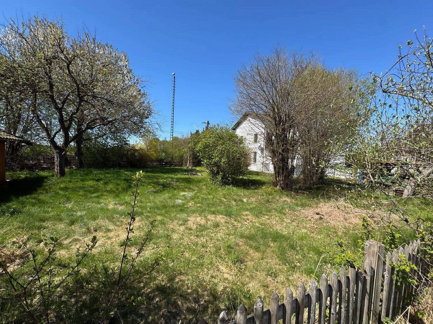 Predaj domu 205 m², pozemok 1.081 m², Bahnweg 5, Grafing/Bahnhof, Bavorsko Predaj domu 205 m², pozemok 1.081 m², Bahnweg 5, Grafing/Bahnhof, Bavorsko