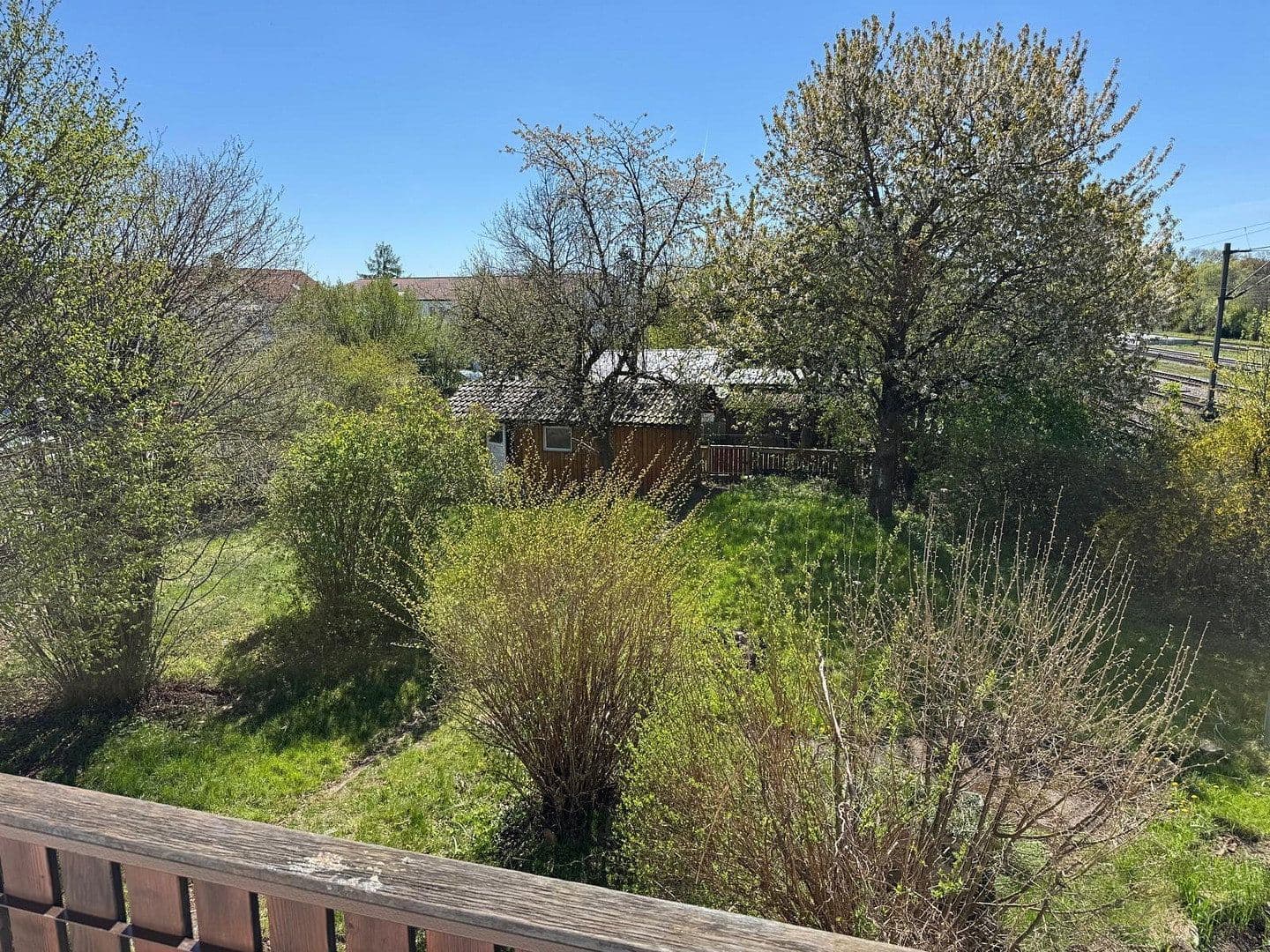 Predaj domu 205 m², pozemok 1.081 m², Bahnweg 5, Grafing/Bahnhof, Bavorsko Predaj domu 205 m², pozemok 1.081 m², Bahnweg 5, Grafing/Bahnhof, Bavorsko