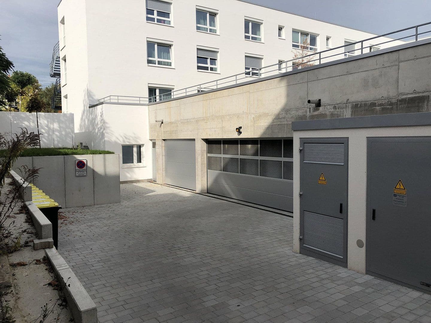Prenájom nebytového priestoru 105 m², Erbprinzenstraße 17, Pforzheim, Bádensko-Wurttembersko Prenájom nebytového priestoru 105 m², Erbprinzenstraße 17, Pforzheim, Bádensko-Wurttembersko