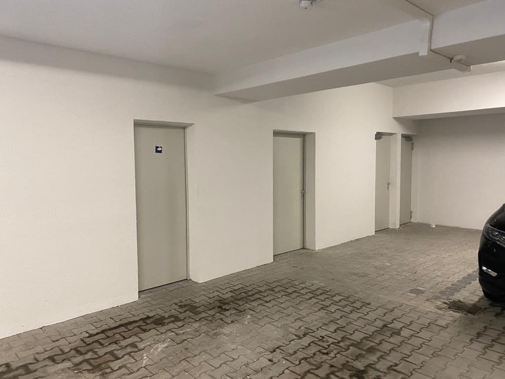 Prenájom nebytového priestoru 105 m², Erbprinzenstraße 17, Pforzheim, Bádensko-Wurttembersko Prenájom nebytového priestoru 105 m², Erbprinzenstraße 17, Pforzheim, Bádensko-Wurttembersko