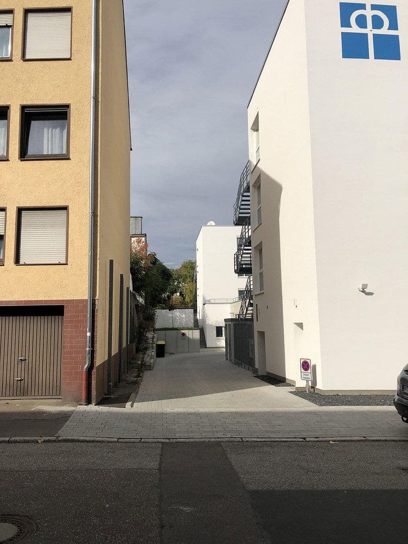 Prenájom nebytového priestoru 105 m², Erbprinzenstraße 17, Pforzheim, Bádensko-Wurttembersko Prenájom nebytového priestoru 105 m², Erbprinzenstraße 17, Pforzheim, Bádensko-Wurttembersko