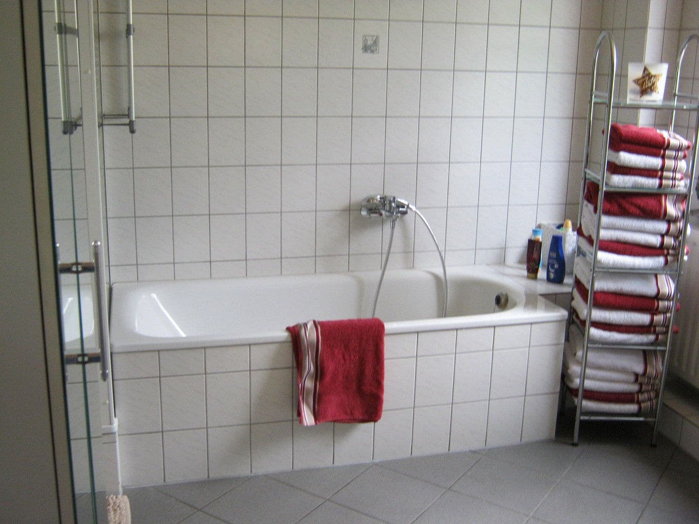 Prenájom bytu 4-izbový 120 m², Bergheim, Severné Porýnie - Westfálsko Prenájom bytu 4-izbový 120 m², Bergheim, Severné Porýnie - Westfálsko