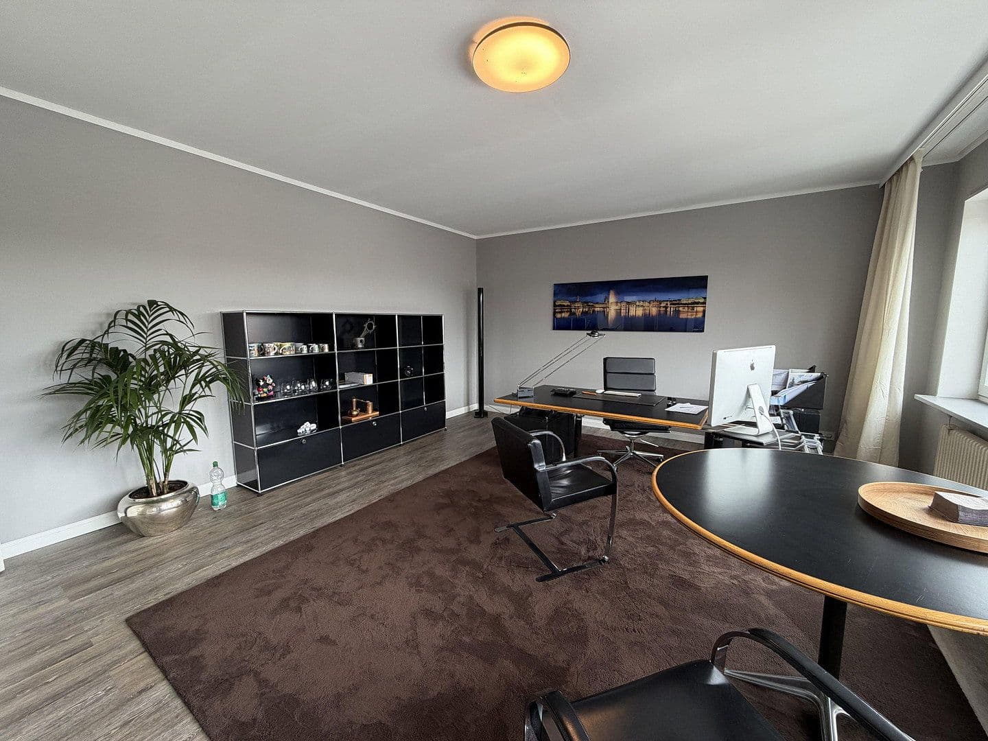 Prenájom kancelárie 125 m², Auf dem Baggersand, Travemünde, Šlezvicko-Holštajnsko Prenájom kancelárie 125 m², Auf dem Baggersand, Travemünde, Šlezvicko-Holštajnsko