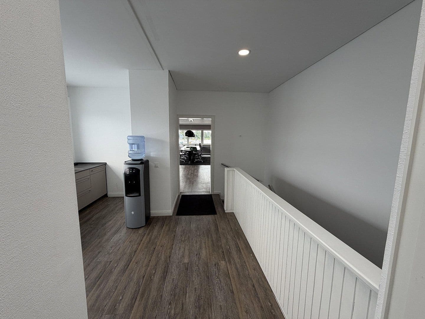 Prenájom kancelárie 125 m², Auf dem Baggersand, Travemünde, Šlezvicko-Holštajnsko Prenájom kancelárie 125 m², Auf dem Baggersand, Travemünde, Šlezvicko-Holštajnsko