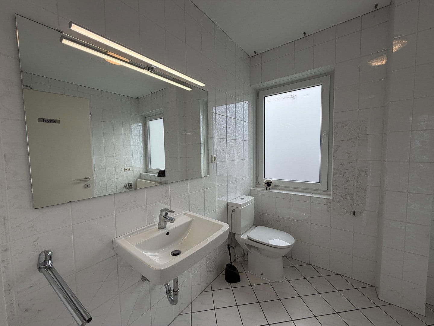 Prenájom kancelárie 125 m², Auf dem Baggersand, Travemünde, Šlezvicko-Holštajnsko Prenájom kancelárie 125 m², Auf dem Baggersand, Travemünde, Šlezvicko-Holštajnsko
