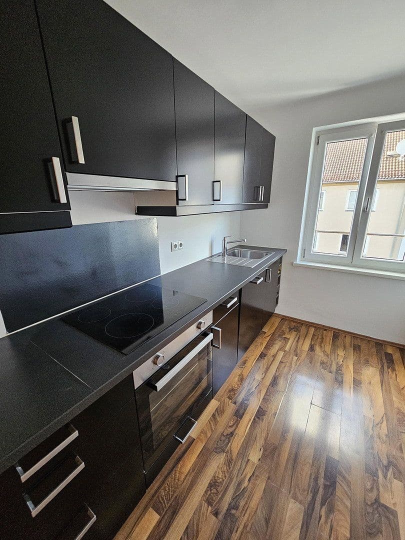 Prenájom bytu 2-izbový 51 m², Wiesenstr. 6, Nürnberg, Bavorsko Prenájom bytu 2-izbový 51 m², Wiesenstr. 6, Nürnberg, Bavorsko